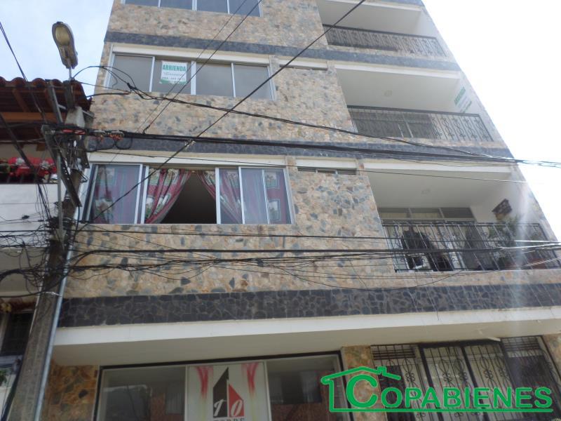 Apartamento en Venta en Asunción