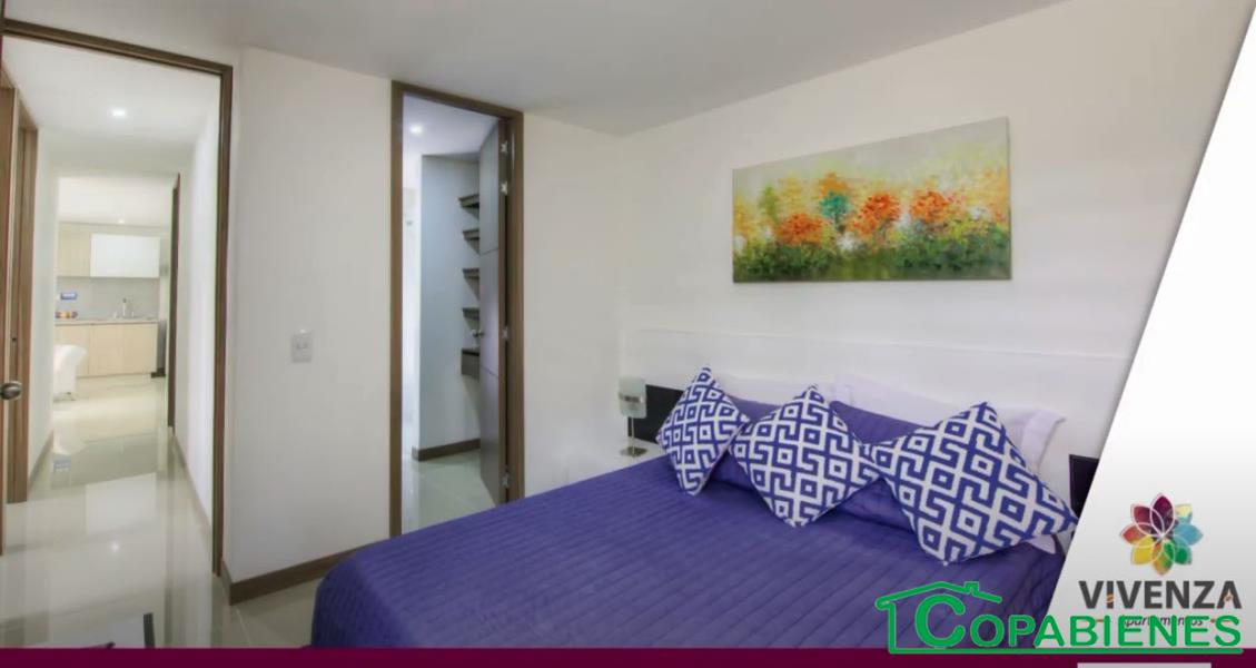 Apartamento en Venta en Machado