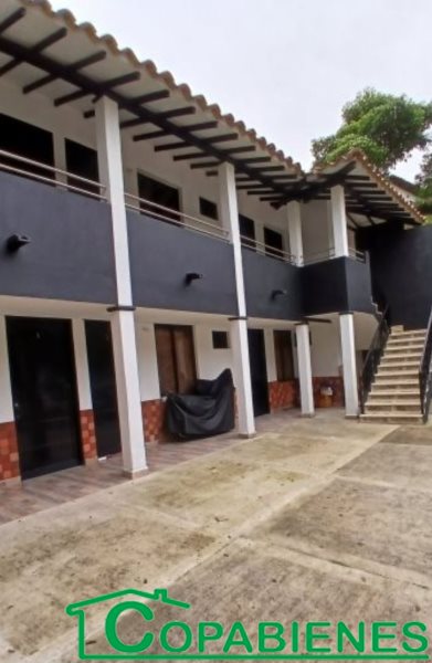 Apartamento en Arriendo en Vereda El Noral