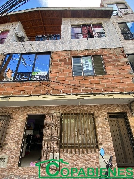 Apartamento en Arriendo en Obrero