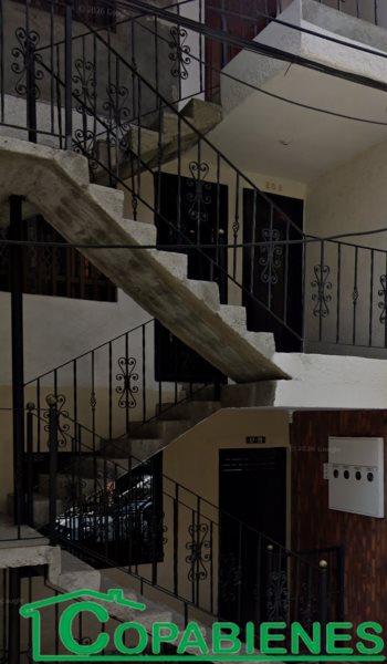 Apartamento en Arriendo en Asunción