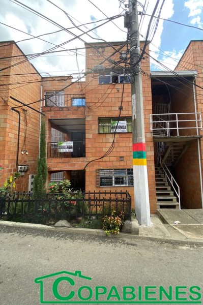 Apartamento en Arriendo en Villa Nueva