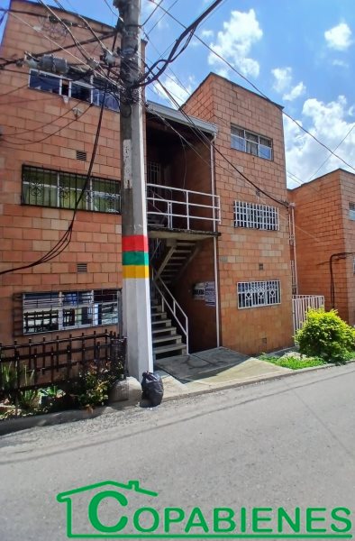 Apartamento en Arriendo en Villa Nueva