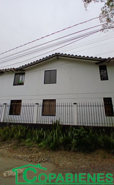 Apartamento en Arriendo en El Noral