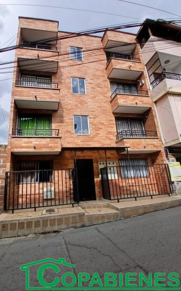 Apartamento en Arriendo en Obrero