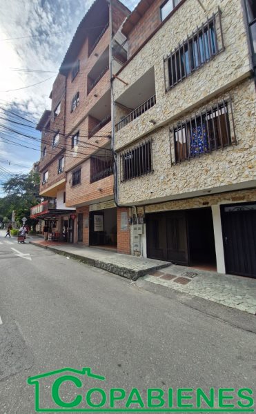 Apartaestudio en Arriendo en La Pedrera