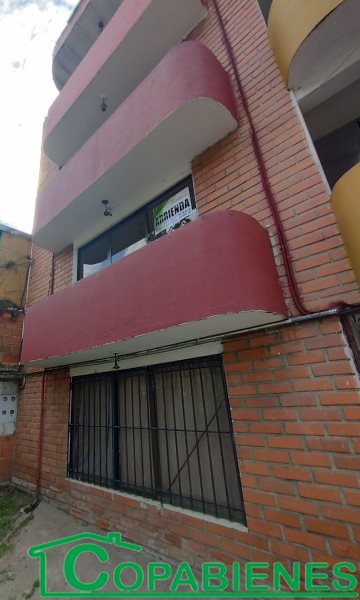 Apartamento en Arriendo en Tablazo