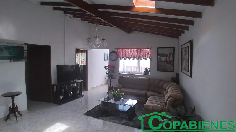 Apartamento en Venta en Simon Bolivar