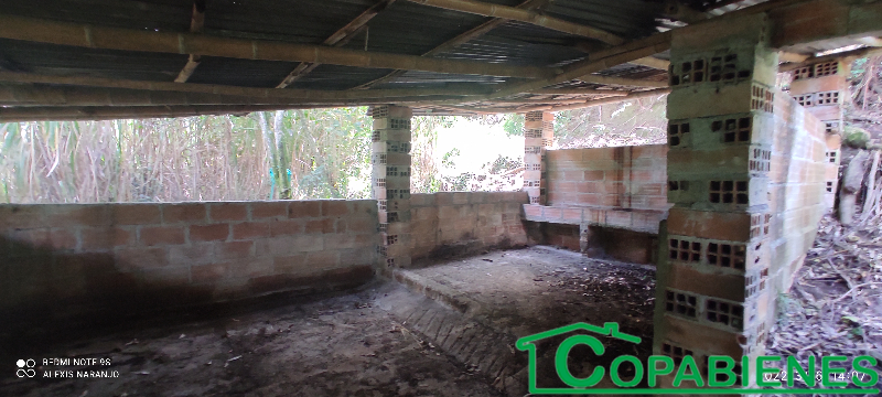 Finca en Venta en Vereda El Cabuyal