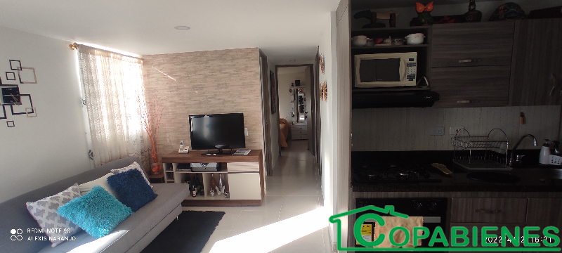 Apartamento en Venta en Machado