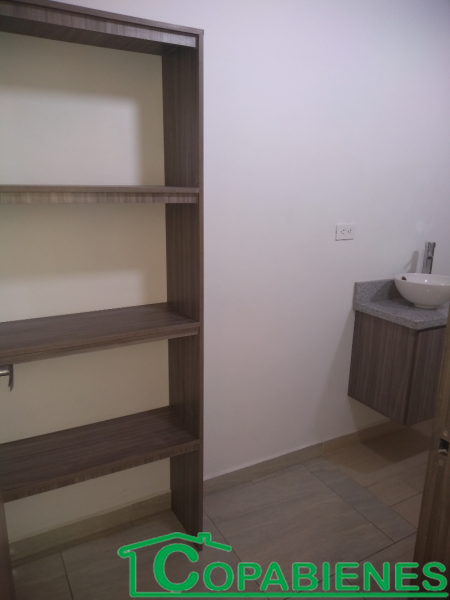 Apartamento en Venta en Asunción