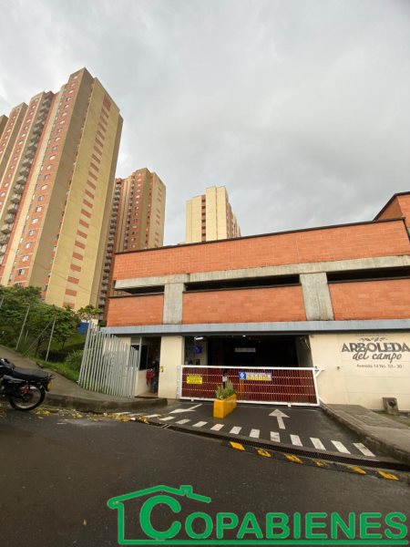 Apartamento en Arriendo en Guasimalito