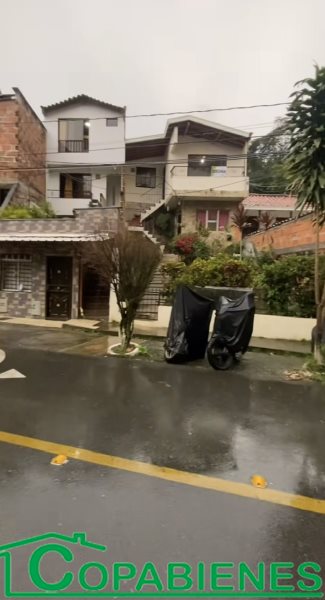 Apartamento en Arriendo en La Asuncion