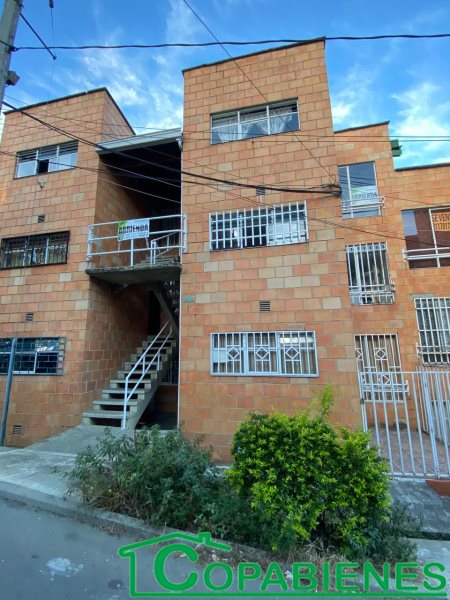 Apartamento en Arriendo en Villa Nueva