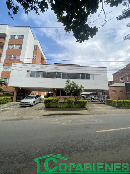 Apartamento en Arriendo en Maria
