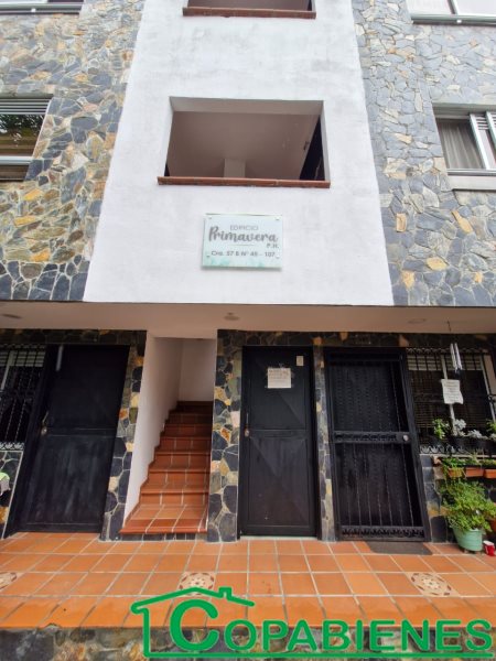 Apartamento en Arriendo en La Azulita