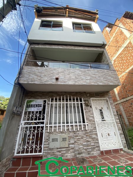 Apartamento en Arriendo en Maria