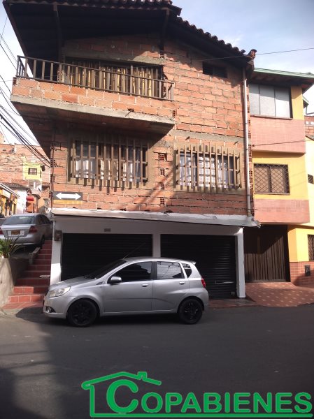 Local en Arriendo en Obrero