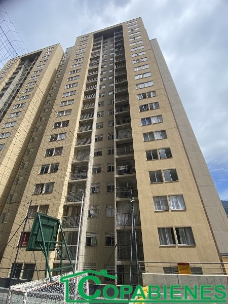 Apartamento en Arriendo en Misericordia