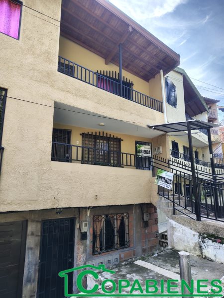 Apartamento en Arriendo en Canoas