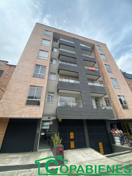 Apartamento en Arriendo en Villa Nueva