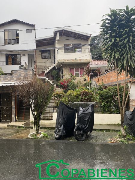 Apartamento en Arriendo en La Asuncion