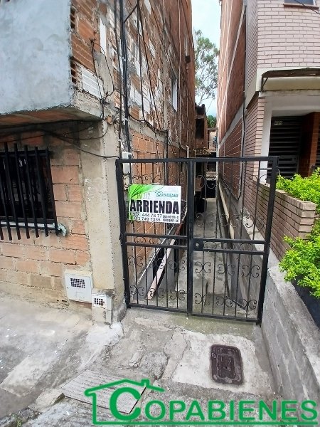 Apartaestudio en Arriendo en Mojon