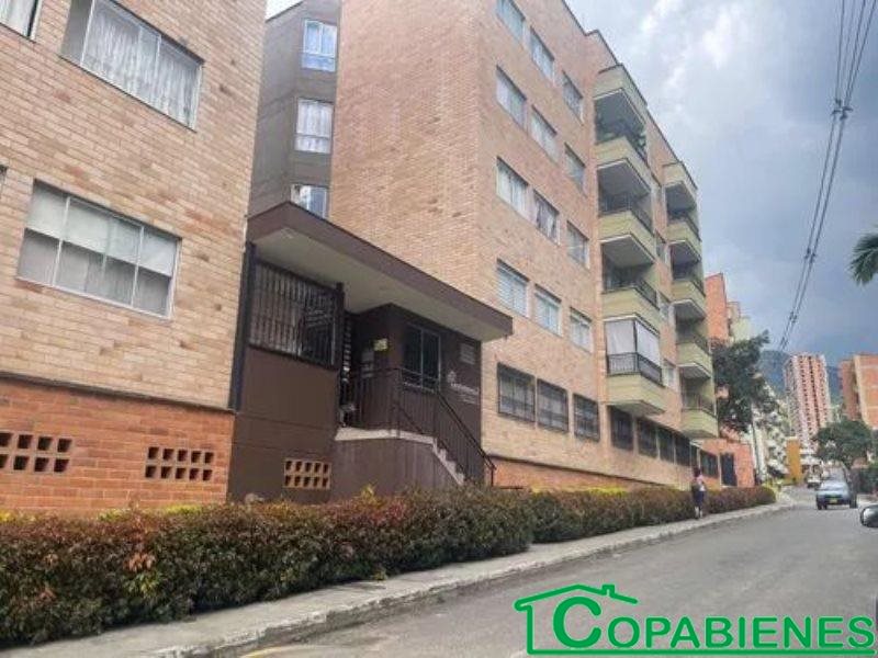 Apartamento en Arriendo en Maria