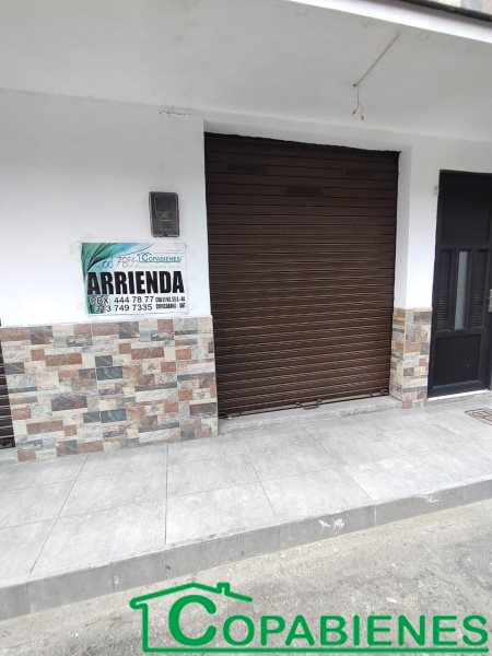 Local en Arriendo en La Asuncion