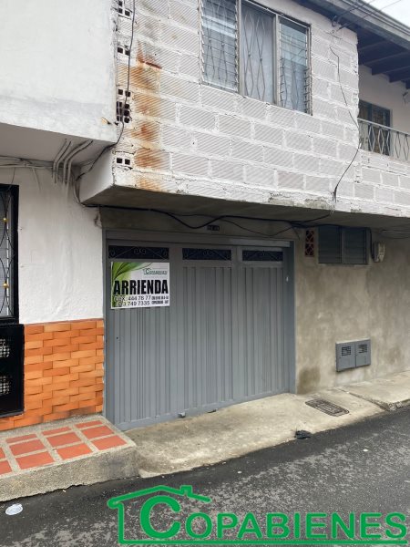 Apartamento en Arriendo en Misericordia