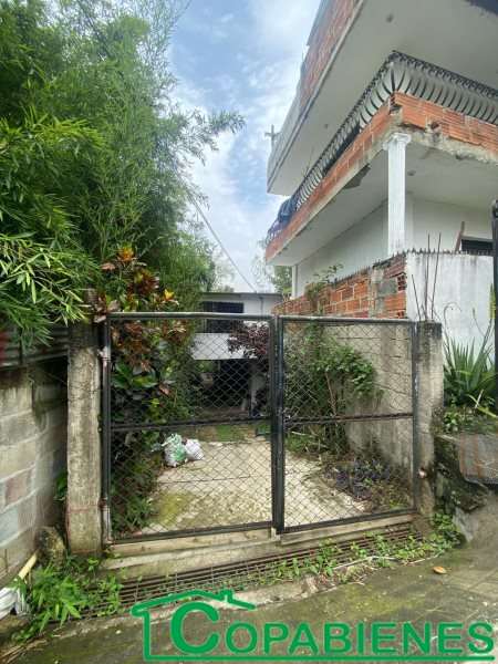 Casa-Finca en Arriendo en El Noral