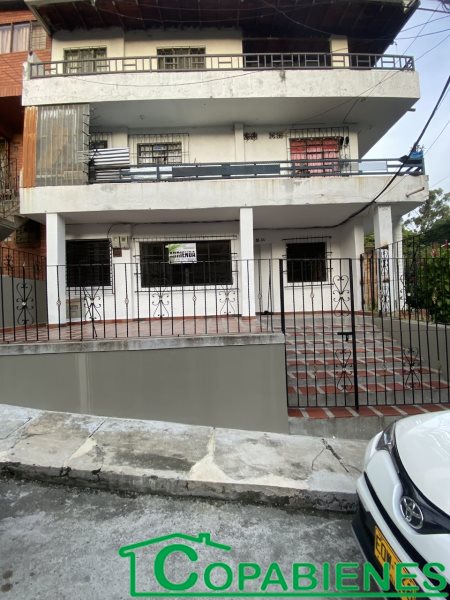 Apartamento en Arriendo en Villa Nueva Alta