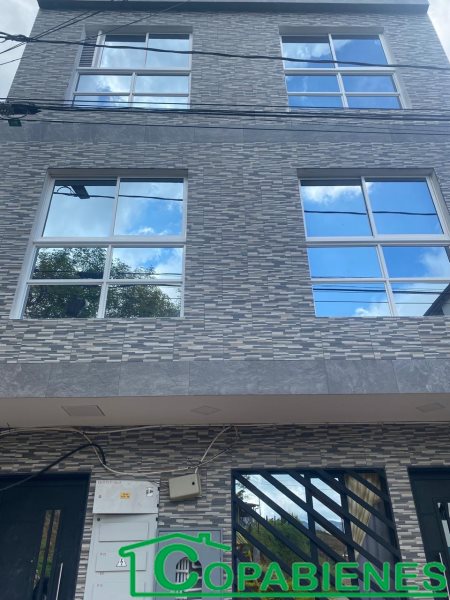 Apartamento en Arriendo en Santa Maria