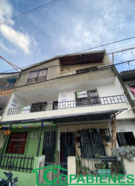 Apartamento en Arriendo en Machado