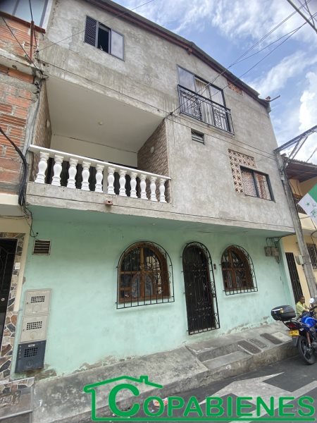 Apartamento en Arriendo en Tobon Quintero