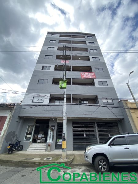 Apartamento en Arriendo en Simon Bolivar