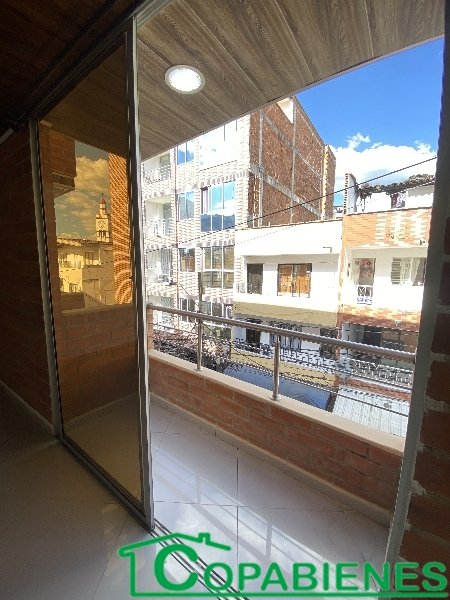 Apartamento en Arriendo en Simon Bolivar