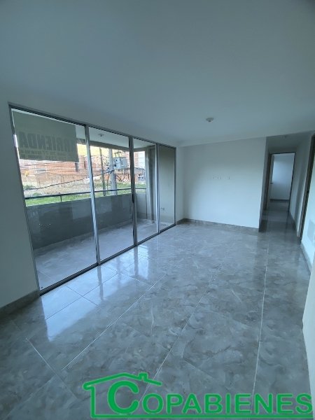 Apartamento en Arriendo en Simon Bolivar