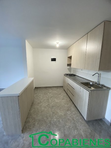 Apartamento en Arriendo en Simon Bolivar