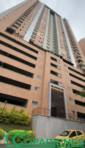 Apartamento en Arriendo en Niquia