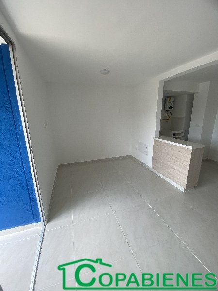Apartamento en Arriendo en Simon Bolivar