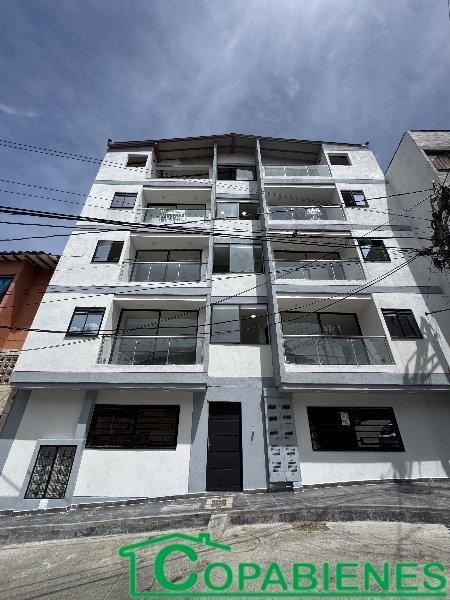 Apartamento en Arriendo en La Azulita