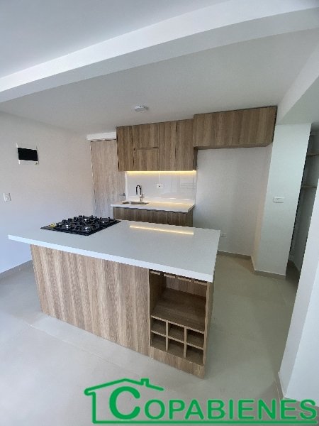 Apartamento en Arriendo en Simon Bolivar