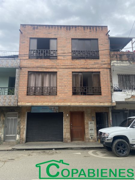 Apartamento en Arriendo en La Pedrera