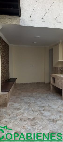 Casa en Venta en San Francisco