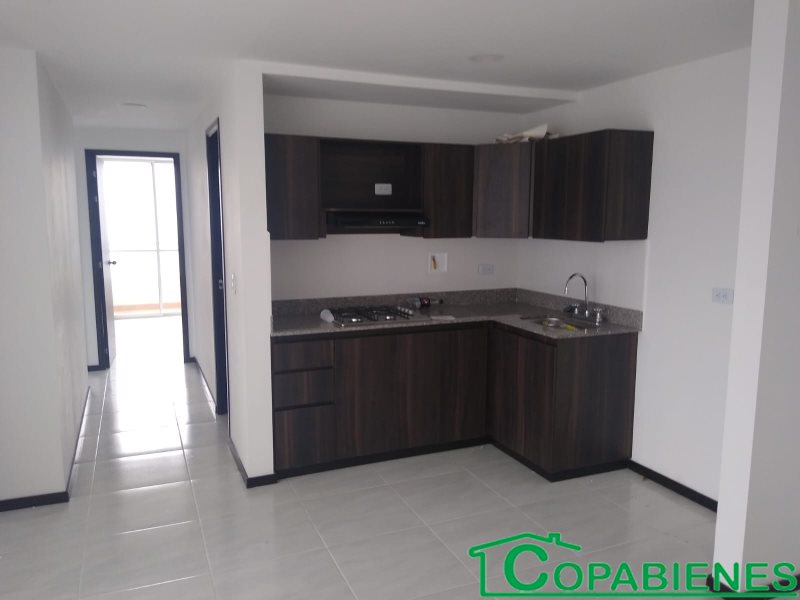 Apartamento en Venta en Fatima