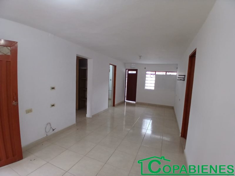 Casa en Venta en Villa Nueva