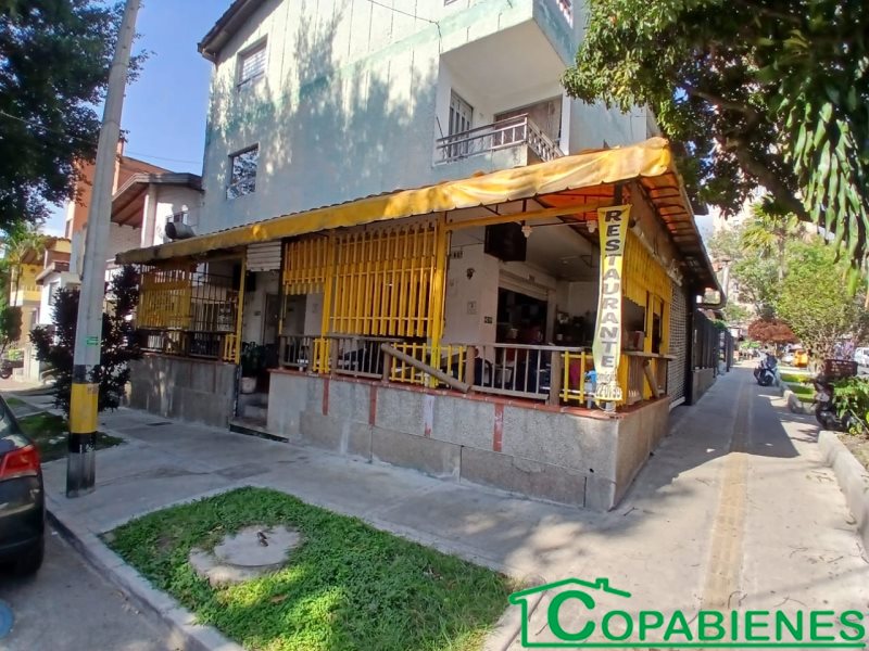 Local en Venta en Calasanz