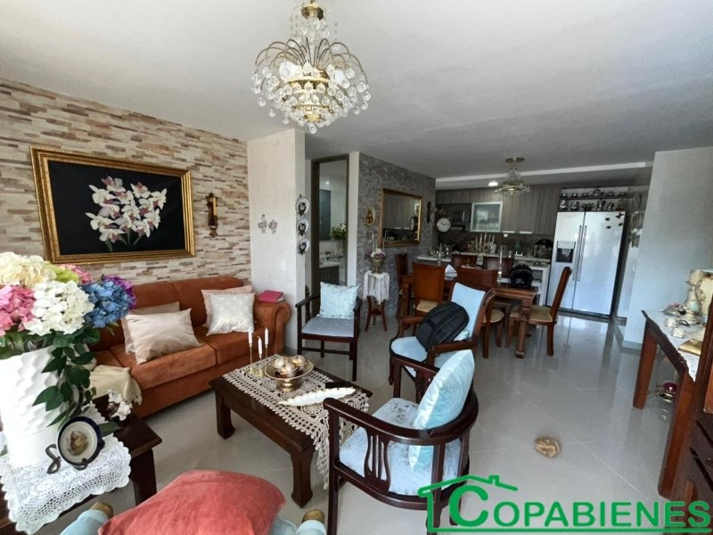 Apartamento en Venta en Pedregal
