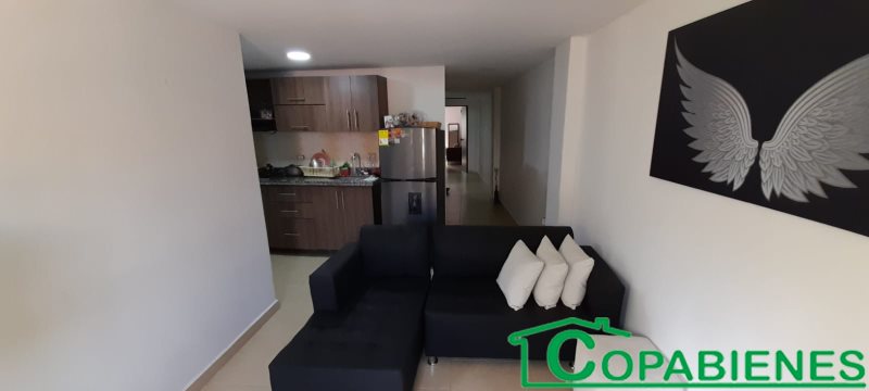 Apartamento en Venta en Porvenir